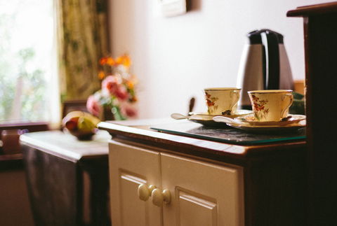Hamilton House Bed And Breakfast - Accommodation Gladstone 4