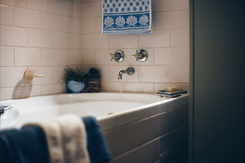 Hamilton House Bed And Breakfast - Accommodation Gladstone 5