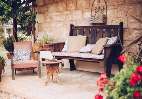 Hamilton House Bed And Breakfast - Accommodation Gladstone 7