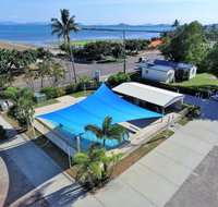 Harbour Lights Tourist Park - Accommodation Gladstone