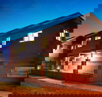 Havannah Accommodation - Accommodation Gladstone