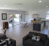 Hillberry House Bed and Breakfast - Accommodation Gladstone