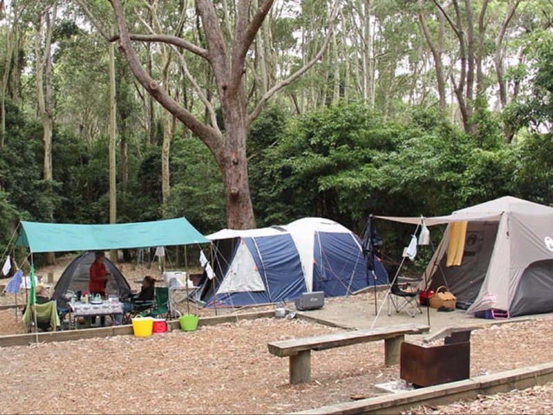 Dumbudgery NSW Accommodation Gladstone
