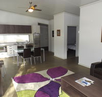 ecocrackenback - Accommodation Gladstone