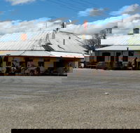 Royal Hotel Dalton - Accommodation Gladstone