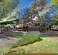 Boorowa Hotel - Accommodation Gladstone