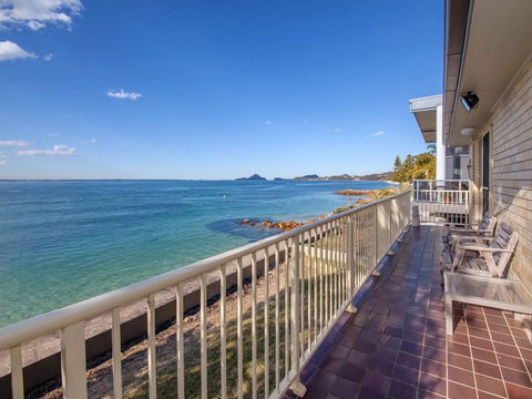 Alcheringa - Accommodation Gladstone 0