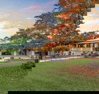 Kalinya Estate - Accommodation Gladstone