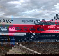 Kingston RV Park - Accommodation Gladstone