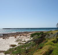 Port Hughes Tourist Park - Accommodation Gladstone