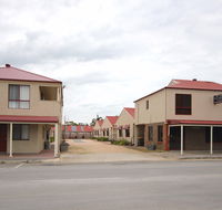 Port Vincent Motel and Apartments - Accommodation Gladstone