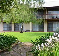 Coonawarra Motor Lodge - Accommodation Gladstone