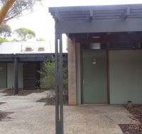 Leigh Creek Outback Resort - Accommodation Gladstone