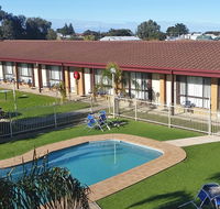 Lacepede Bay Motel  Restaurant - Accommodation Gladstone