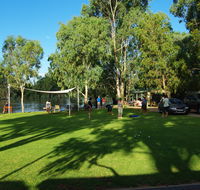 Big4 Blanchetown Riverside Holiday Park - Accommodation Gladstone