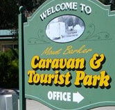 Mount Barker Caravan and Tourist Park - Accommodation Gladstone
