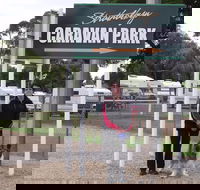 Strathalbyn Caravan Park - Accommodation Gladstone
