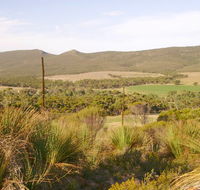 Nyroca Campsite  Group Accommodation - Accommodation Gladstone