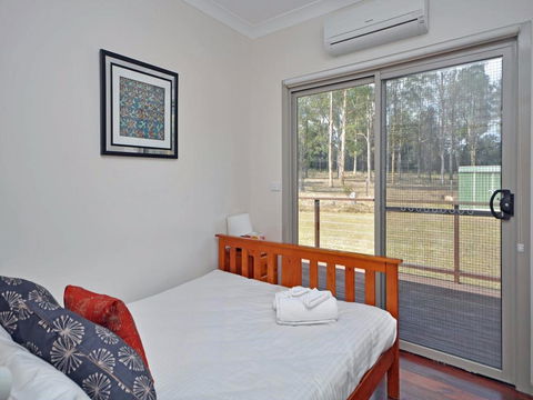 Loxley Cottage - Accommodation Gladstone 2