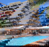 Mantra Mackay - Accommodation Gladstone