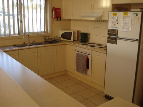 Mario's Way - Accommodation Gladstone 1