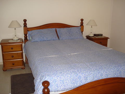 Mario's Way - Accommodation Gladstone 2