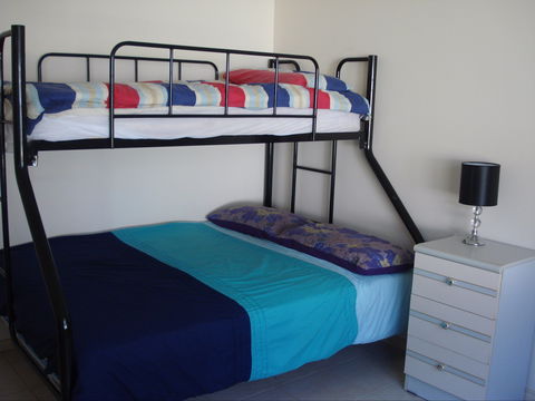 Mario's Way - Accommodation Gladstone 3