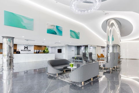 Meriton Suites Southport - Accommodation Gladstone 0