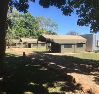 Mt Hart Wilderness Lodge - Accommodation Gladstone