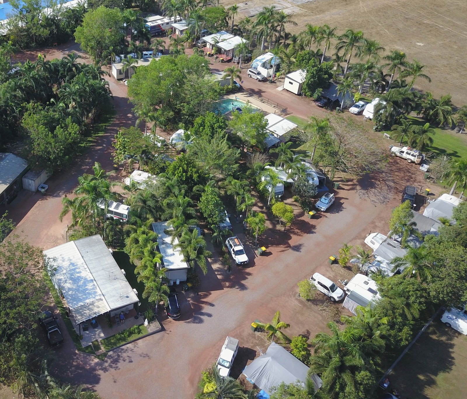 Noonamah NT Accommodation Gladstone