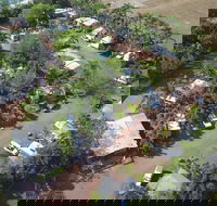 Noonamah Tourist Park - Accommodation Gladstone