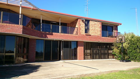 Ocean View - Accommodation Gladstone 0