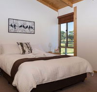Peppercorn Cottages - Accommodation Gladstone