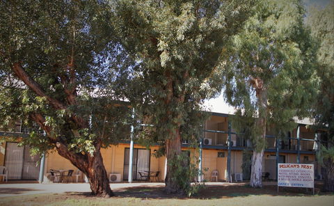Pelican's Nest - Accommodation Gladstone 0