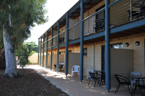 Pelican's Nest - Accommodation Gladstone 3
