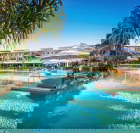 Peppers Salt Resort and Spa - Accommodation Gladstone