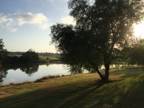 Percy's Place Caravan Park - Accommodation Gladstone 0