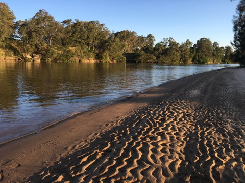Percy's Place Caravan Park - Accommodation Gladstone 5
