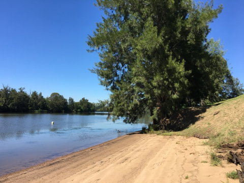 Percy's Place Caravan Park - Accommodation Gladstone 6