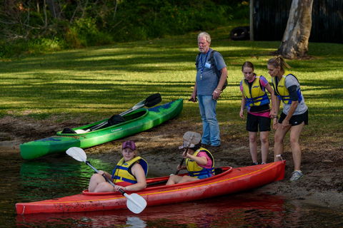 Point Wolstoncroft Sport And Recreation Centre - Accommodation Gladstone 3