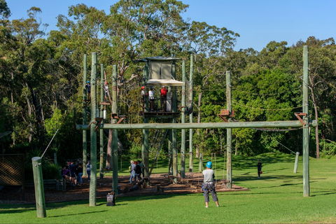 Point Wolstoncroft Sport And Recreation Centre - Accommodation Gladstone 4