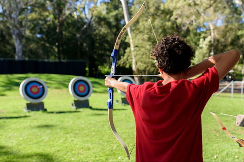 Point Wolstoncroft Sport And Recreation Centre - Accommodation Gladstone 5