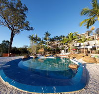 Ramada Resort Kooralbyn Valley - Accommodation Gladstone