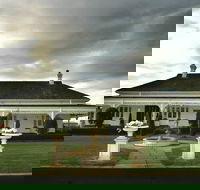 Ravensthorpe Guesthouse and Restaurant - Accommodation Gladstone