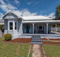 Rosie's House at Wynyard - Accommodation Gladstone