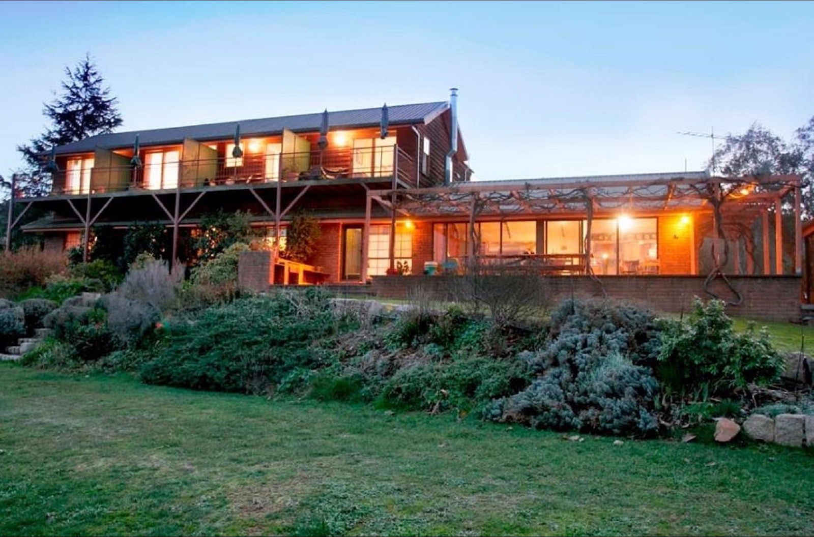 Rosewhite VIC Accommodation Gladstone
