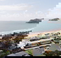 Rosslyn Bay Resort - Accommodation Gladstone