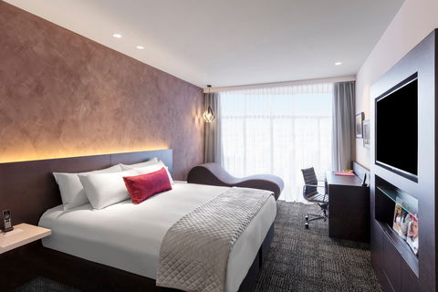 Sage Hotel Melbourne, Ringwood - Accommodation Gladstone 1