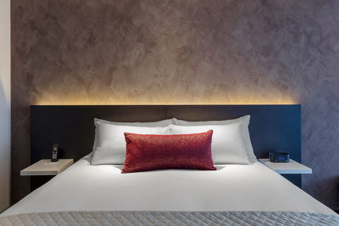 Sage Hotel Melbourne, Ringwood - Accommodation Gladstone 2