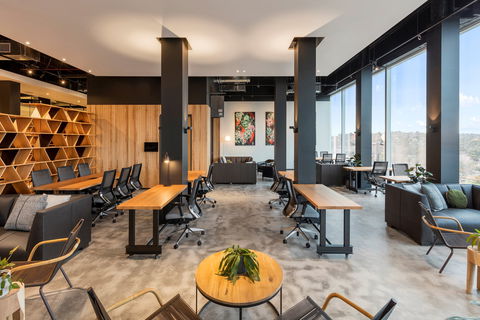 Sage Hotel Melbourne, Ringwood - Accommodation Gladstone 5